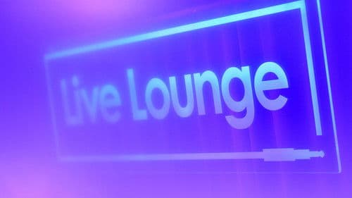 The Live Lounge Show Bild 1