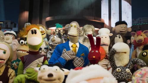 31 Minutos: Calurosa Navidad Bild 2