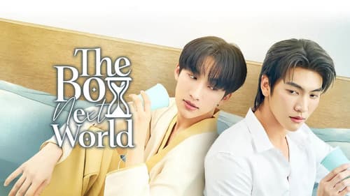 The Boy Next World Bild 5
