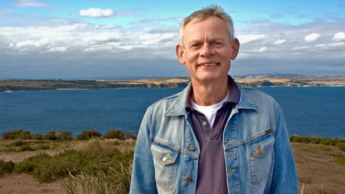 Martin Clunes: Islands of Australia Bild 7