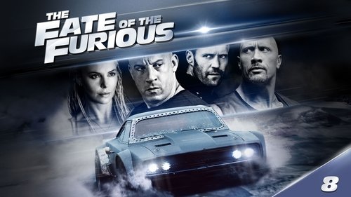 Fast & Furious 8 Bild 5