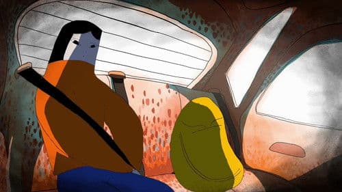 En parcourant les heures sourdes Bild 1