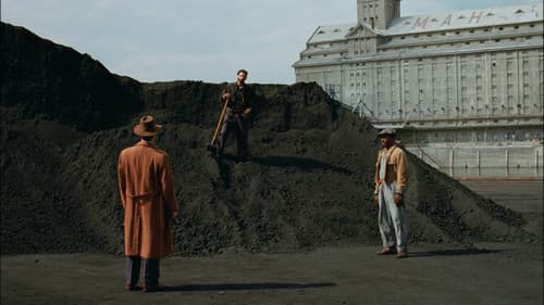 Der Brutalist Bild 6