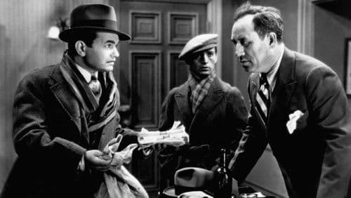 Der kleine Cäsar Bild 5