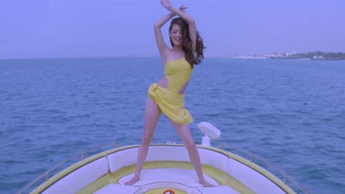 Koi Mere Dil Mein Hai Bild 1