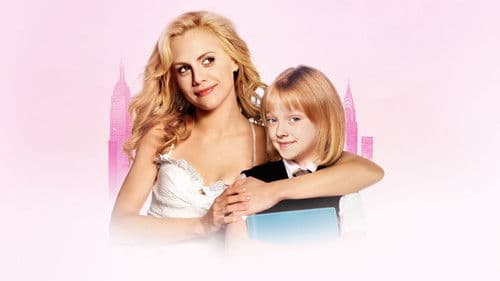 Uptown Girls - Eine Zicke kommt selten allein Bild 2