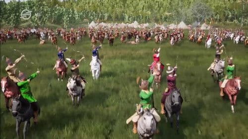 A pozsonyi csata Bild 2