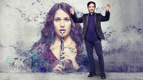 Mozart in the Jungle Bild 2