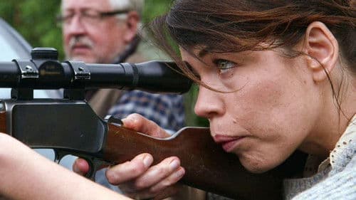 På jakt med Lotta och Leif Bild 2