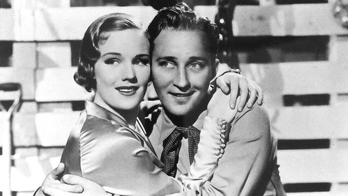 Rhythm on the Range Bild 4