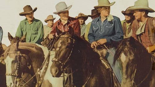 Lonesome Trail Bild 1