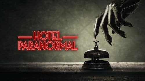 Hotel Paranormal Bild 2