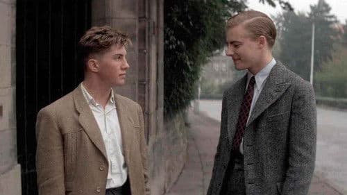 Der wiedergefundene Freund Bild 6