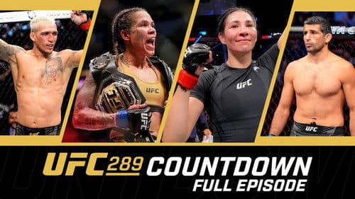 UFC 289 Countdown Bild 1