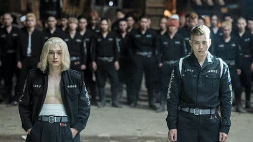 東京リベンジャーズ2 血のハロウィン編 -運命- Bild 1