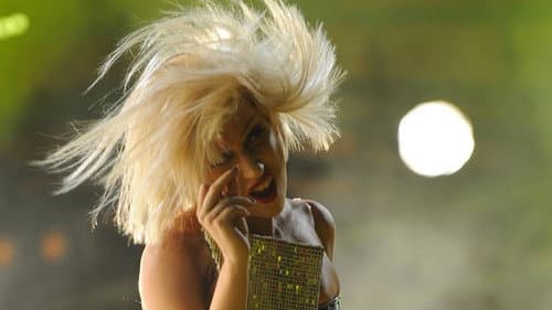 Isle of MTV Malta: Lady Gaga Bild 4