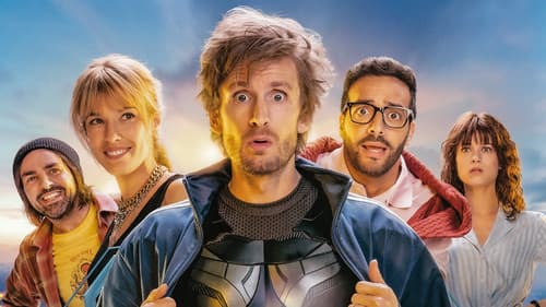 Superheld wider Willen Bild 7