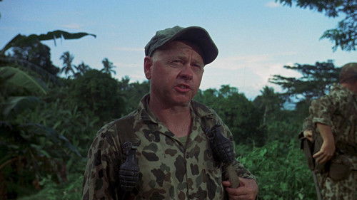 Verrat in der Bucht Bild 7