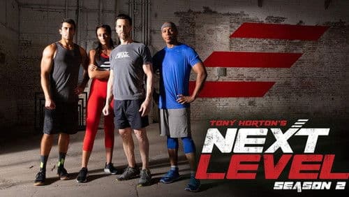 Tony Horton's Next Level Bild 2