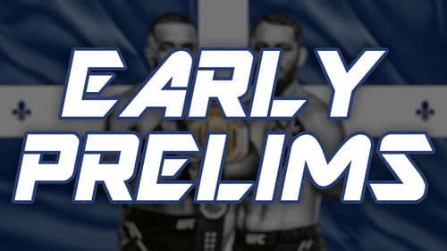 UFC 315: Muhammad vs. Della Maddalena Bild 7