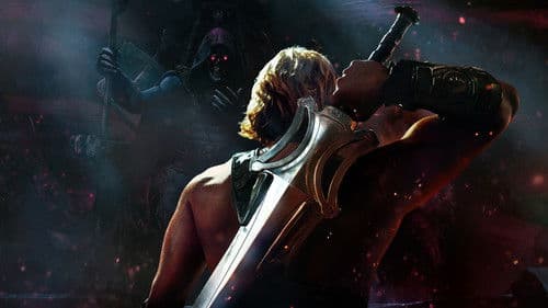 Masters of the Universe Bild 3