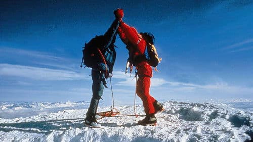 K2 - Das letzte Abenteuer Bild 5