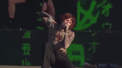 Bring Me The Horizon - Hellfest 2022 Bild 1