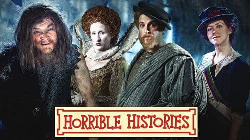 Horrible Histories Bild 6