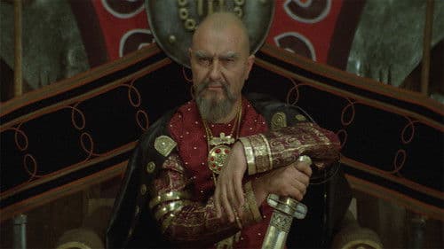 Хан Аспарух - I Серия - Фанагория Bild 1