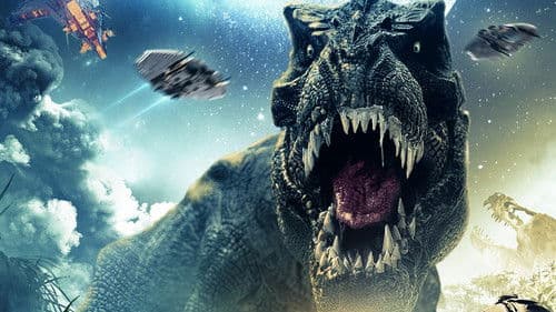 Jurassic Galaxy Bild 4
