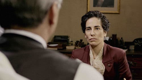 Nise: O Coração da Loucura Bild 2