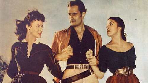 Die Bestie der Wildnis Bild 2