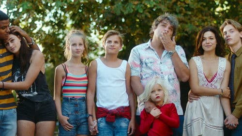 Allein unter Schwestern Bild 7