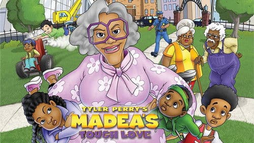 Tyler Perry's Madea's Tough Love Bild 1