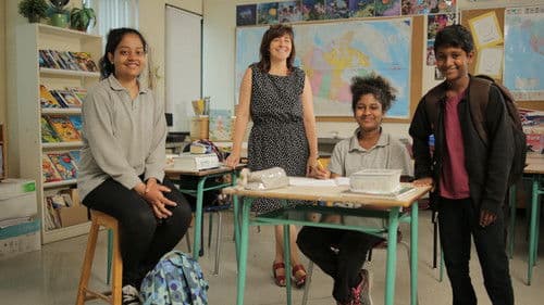 Classe à part Bild 3