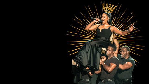 Tiffany Haddish: Black Mitzvah Bild 2