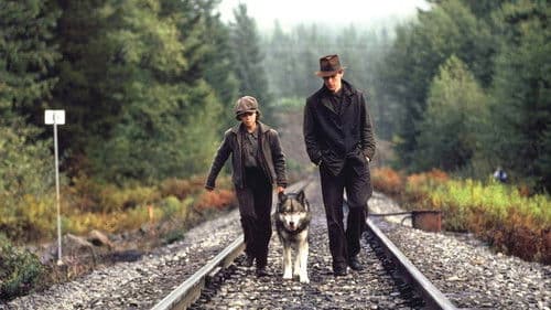 Die Abenteuer der Natty Gann Bild 2