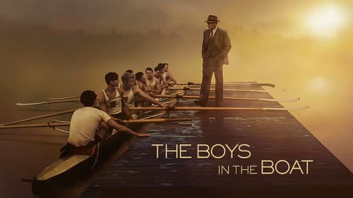 Die Jungs im Boot Bild 6