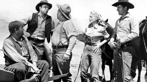 Overland Pacific Bild 1