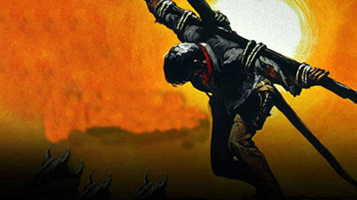 Er säte den Tod Bild 2