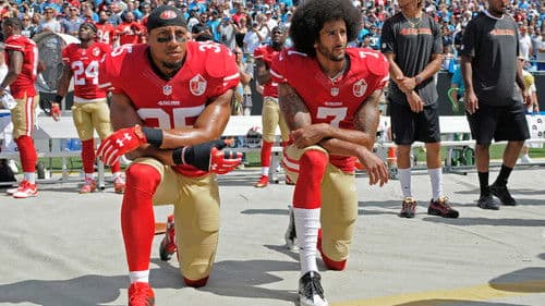 Kaepernick & America Bild 1