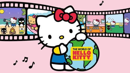 O Mundo da Hello Kitty Bild 1