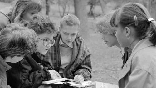 Cesty ze slepých map Bild 1