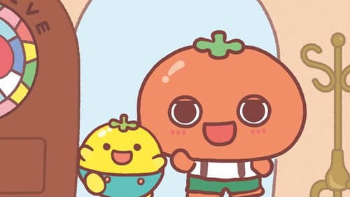 うそ探偵トマント Bild 1