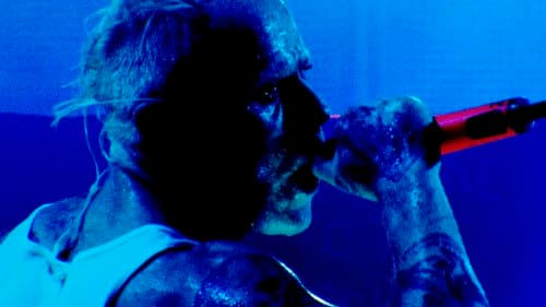 The Prodigy: World's On Fire Bild 2