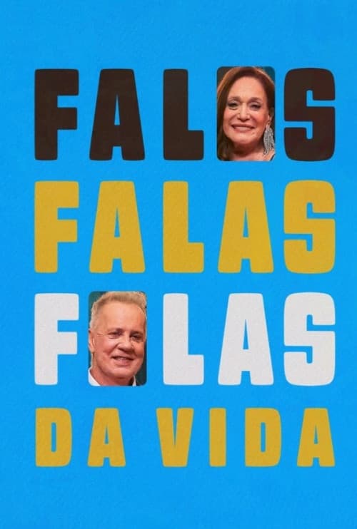 Falas da Vida