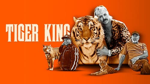 Tiger King Bild 8