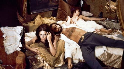 Raphael, der Wüstling Bild 3