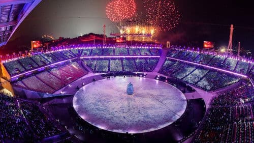 PyeongChang 2018 Olympic Opening Ceremony: Peace in Motion Bild 1