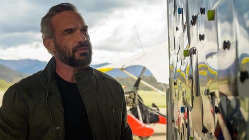 La vengeance sans visage Bild 1